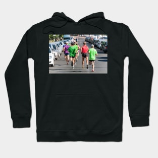 Marathon Hoodie